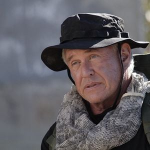 Foto O Atirador: Legado