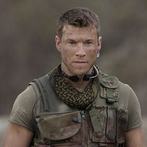 Foto O Atirador: Legado