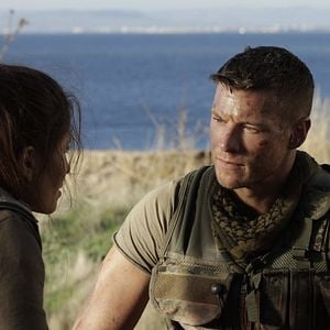 Foto O Atirador: Legado