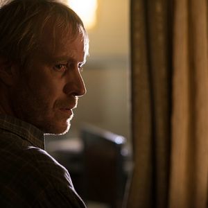 Foto Rhys Ifans