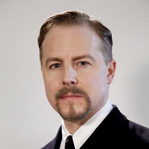 Foto Fleming: The Man Who Would Be Bond