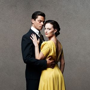 Foto Fleming: The Man Who Would Be Bond