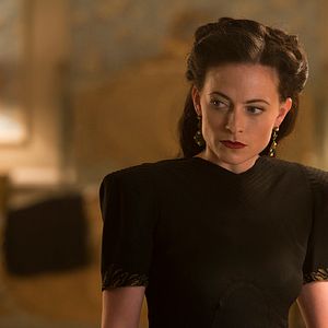 Foto Fleming: The Man Who Would Be Bond