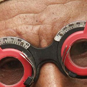 Foto O Peso do Silêncio