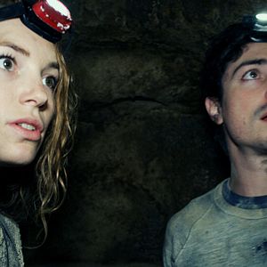 Foto Assim na Terra Como no Inferno