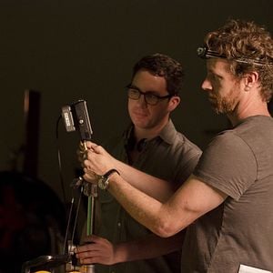 Foto Assim na Terra Como no Inferno