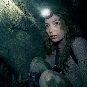 Foto Assim na Terra Como no Inferno