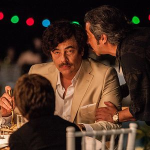 Foto Escobar - Paraíso Perdido