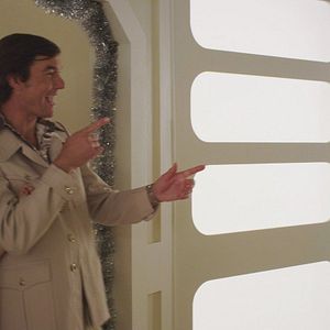 Foto Sem Gravidade... Sem Cérebro...