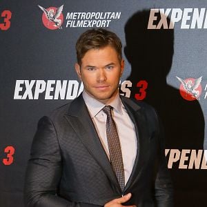 Foto Os Mercenários 3