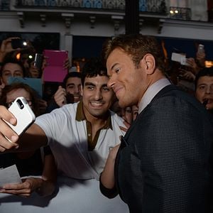 Foto Os Mercenários 3