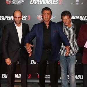 Foto Os Mercenários 3