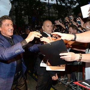 Foto Os Mercenários 3