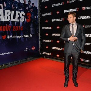 Foto Os Mercenários 3