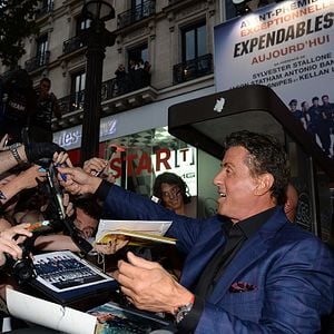 Foto Os Mercenários 3