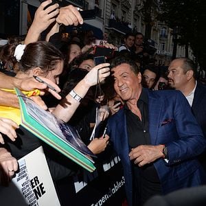 Foto Os Mercenários 3