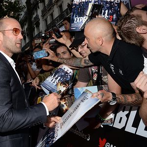 Foto Os Mercenários 3