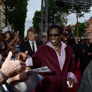 Foto Os Mercenários 3