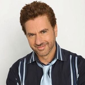 Foto J. Randy Taraborrelli