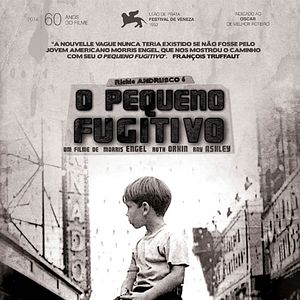 Foto O Pequeno Fugitivo