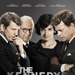 Foto The Kennedys