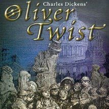 Foto Oliver Twist