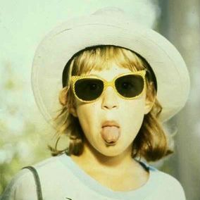 Foto Aparentemente Inocente