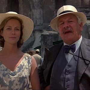 Foto Encontro Marcado com a Morte