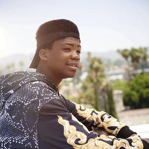 Foto Red Band Society