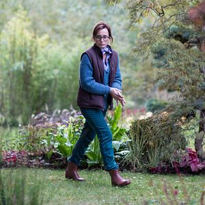 Foto Antes do Inverno