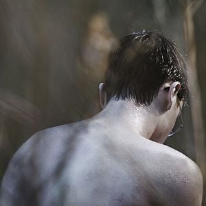 Foto Jamie Marks Está Morto