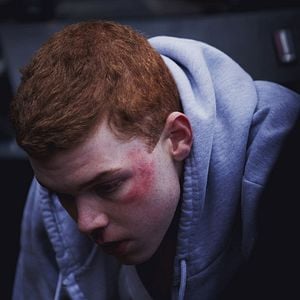 Foto Jamie Marks Está Morto