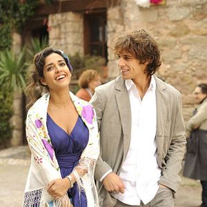 Foto Três Casamentos a Mais