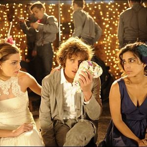 Foto Três Casamentos a Mais