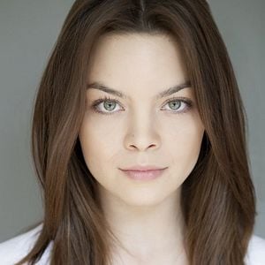 Foto Scarlett Byrne
