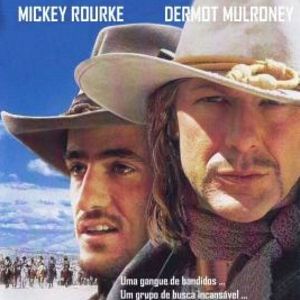 Foto Os Últimos Foras-da-Lei