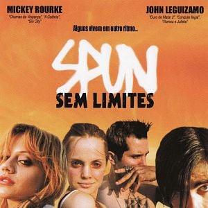 Foto Spun - Sem Limites