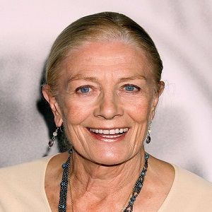 Foto Vanessa Redgrave