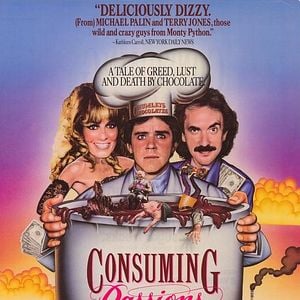 Foto Consuming Passions