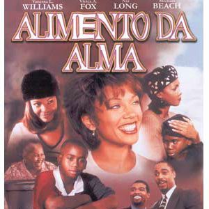 Foto Alimento da Alma