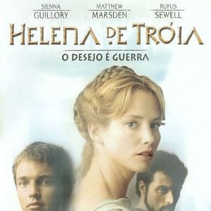 Foto Helena de Tróia