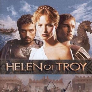 Foto Helena de Tróia