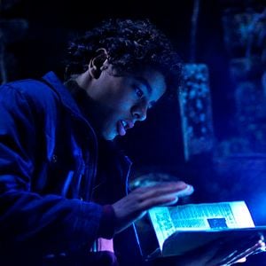 Foto O Segredo dos Diamantes