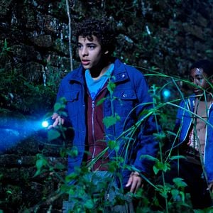 Foto O Segredo dos Diamantes