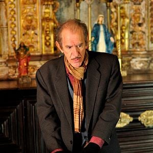 Foto O Segredo dos Diamantes