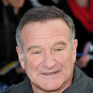 Foto Robin Williams