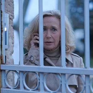 Foto Brigitte Fossey