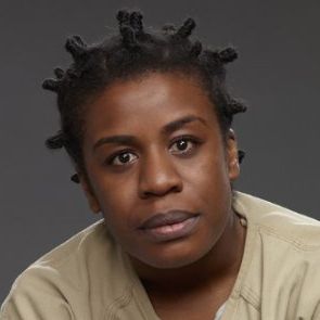 Foto Uzo Aduba