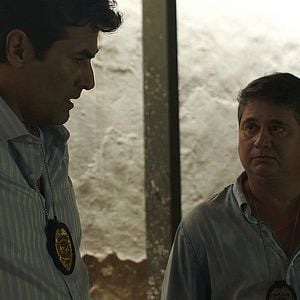 Foto Sobrevivente Urbano