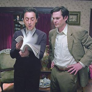 Foto Escritor Fantasma